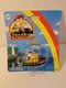 Theodore Tugboat HANK 1998 by ERTL #34005  Die-Cast