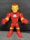 2018 Hasbro Marvel V-3625B Iron Man 5" Action Figure