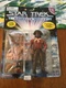 1995 Playmates STNG Holodeck Series Wild West Sheriff Worf 5" Action Figure-NRFP