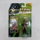 Hasbro Star Wars Power Of The Jedi Darth Maul Action Figure