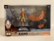 McFarlane Toys Avatar The Last Airbender Aang With Glider 5"  Action Figure New