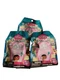 Sealed Lot of 3 Disney Doorables Series 8 Collectible Figures 