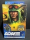 Hasbro G.I. Joe Classified Series Tiger Force Dusty 6" Action Figure New