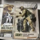 McFarlane Toys Military  Marine Figure 2005 NIB Free Shipping