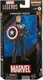 Marvel Legends Commander Rogers 6-Inch Collectible Action Figure Toy