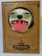 ZURU FUGGLER Lord of the Rings--Smeagol/Gollum Plush--NEW