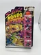 Savage Mondo Blitzers Scars and Spikes Gang Kenner 1991 NEW Kiss My Bat, Lug Nut