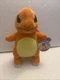Charmander Poke Plush Dolls Pokemon Authentic Official WCT Wicked Cool Toys
