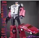 Fans Toys Ft-31e Marauder Bandit Ft31e Dead End And Menasor Action Figure Stock