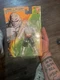 Bandai Namco - Dragon Ball Super - Jiren, Dragon Ball Evolve 5" Action Figure
