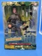 Marine(NBC Specialist) World Peacekeepers Doll- Power Team Elite- Rare- NIB