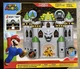 Nintendo Super Mario Deluxe Bowser&rsquo;s Castle Playset w/ Exclusive Bowser NIB