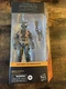 Star Wars The Black Series Q9-0 (Zero) The Mandalorian 6'' Action Figure NEW