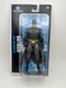 McFarlane Toys DC Multiverse Batman DC Rebirth 7" Action Figure NEW RARE ROSS
