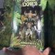 AEW Jurassic Express Jungle Boy and Luchasaurus Action Figure