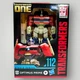 Transformers One Hasbro Studio Series 112 Deluxe Class Optimus Prime!