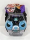 2021 Bakugan Darkus Nillious Cubbo BLUE Mask Cosplay Pack Spin Master NIB