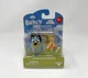 Bluey & Xylophone Toy 2.5 inch Action Figure by Moose Toys New NIB