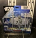 Star Wars Micro Galaxy Squadron Series 10 Magnaguard Fighter 0218 Minor Flaws