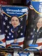 Alexandria Ocasio-Cortez AOC Royal Bobbles Bobblehead