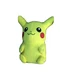 POKEMON * PIKACHU Nintendo TOY FACTORY Character PLUSH 7"