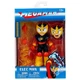 Elec Man 1/12 Scale (Jada Toys, Mega Man)