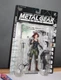 McFarlane Metal Gear Solid Tactical Espionage Meryl Silverburgh 1998 Toy Sealed