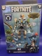 Sealed Jazwares Fortnite Legendary Series Brawlers Kit Mech Suit 7&rdquo; Figure Rare