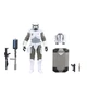 Star Wars The Vintage Collection Imperial Armored Commando, Deluxe The Mandalori