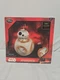 Disney Star Wars BB-8 Remote Control Deluxe Disney Store New In Box