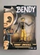 2024 Jakks Pacific Bendy & The Ink Machine Wave 2 Sammy Lawrence 5&rdquo; Figure