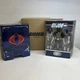 Super 7 G.I. Joe Ultimates Cobra BAT B.A.T 7" Figure W/ Shipping Box