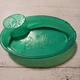 Barbie 2019 Dreamhouse Replacement Pool w/o Slide 12&rdquo;x7&rdquo; Mattel #GHL91/92 Green
