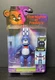 Jazwares Five Nights at Freddy's Bonnie 5" Action Figure FNAF Wave 2