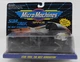 Vintage Micro Machines Space Star Trek Next Generation Ships 1993 Galoob Sealed