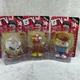 FGTeeV Action Figures Funnel BOY Gurkey Turkey Meggz Bundle Season 1 New Sealed