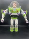 Disney Buzz Lightyear Interactive Talking Action Figure - 12 Inches Works
