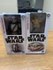 Star Wars Mandalorian & Child Baby Yoda Grogu Action Figures Two boxes 6" NEW