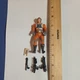1995 Kenner Star Wars Luke Skywalker In X-Wing Fighter Pilot Gear Action Figure
