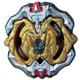 Archer Hercules 13 Eternal Beyblade Burst Cho-Z Takara Tomy B-115