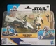Hasbro Star Wars Scout Trooper & Speeder Bike Epic World of Action
