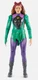 DC-Black Adam Cyclone 12&rdquo; Action Figure 1st Edition age 3+ by Spin Master