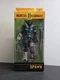 McFarlane Toys Mortal Kombat Spawn. Blue variant