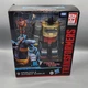 Hasbro Transformers 86-06 Grimlock and Autobot Wheelie / Brand NEW
