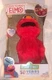 HASBRO SESAME STREET LOVE TO HUG ELMO SPANISH AND ENGLISH MUSICAL NEW