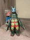 Bandai kaiju Ultra Monster Series 500 No 21 Doragory with Tag RARE US STOCK