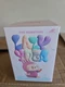 POP MART Labubu The Monsters Lazy Yoga Series Vinyl Figure Blind Box Authentic