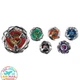 new BEYBLADE X BX-31 Random Booster Vol.3 1 Random Bey TAKARA TOMY fm Japan