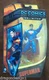 DC COMICS UNLIMITED SUPERMAN ACTION FIGURE. NEW ON CARD. 6 INCHES. MATTEL. 2012