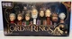 The Lord Of The Rings Pez Dispenser Collector Set, Walmart Exclusive(B141)